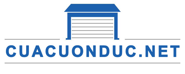 Cửa cuốn giá rẻ