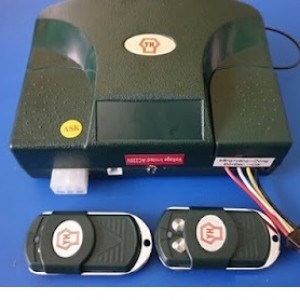 Giá bán hộp nhận tín hiệu remote cửa cuốn YH mã nhảy