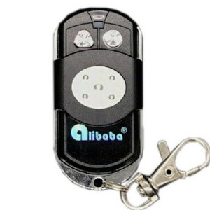 Làm thêm, sao chép khoá cửa cuốn ALIBABA