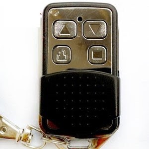 Làm thêm, sao chép khoá cửa cuốn NEWMATIC
