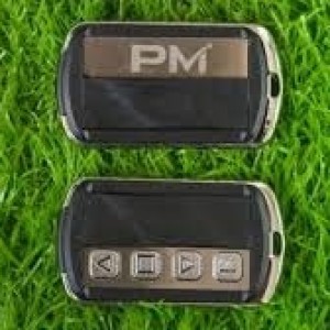 Làm thêm, sao chép khoá cửa cuốn PM